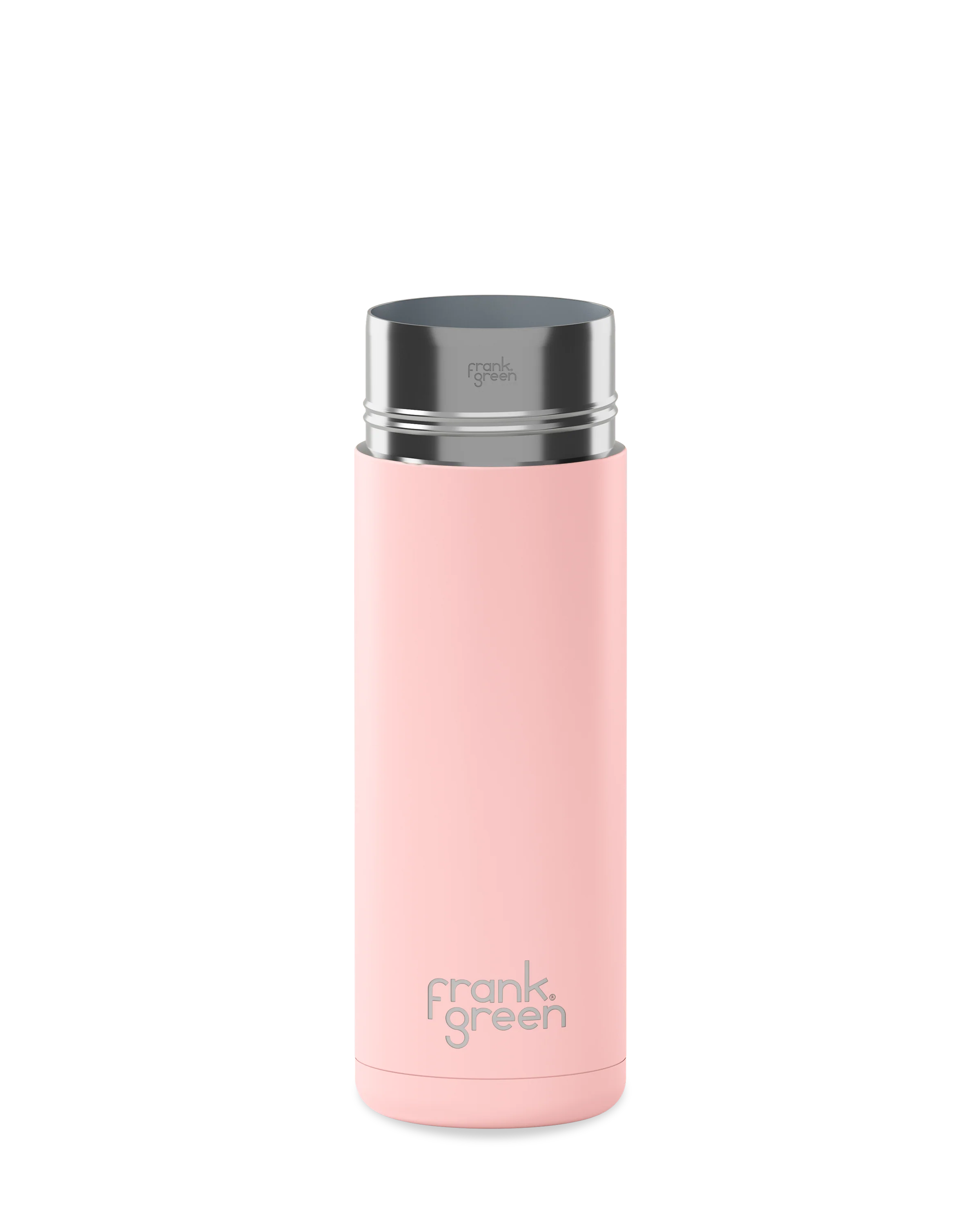 Ceramic Reusable Bottle Base - 20oz / 595ml - Image 8