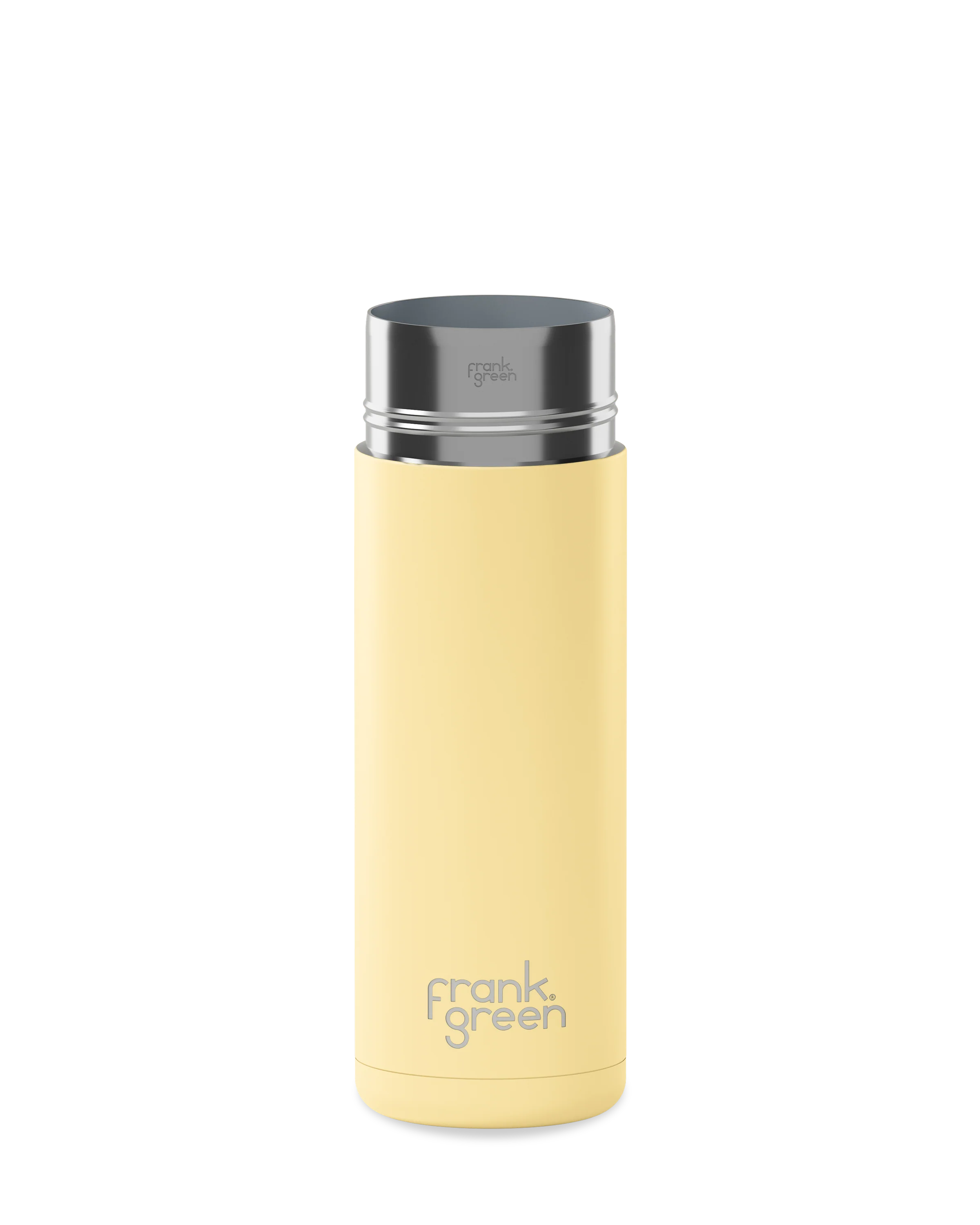 Ceramic Reusable Bottle Base - 20oz / 595ml - Image 9