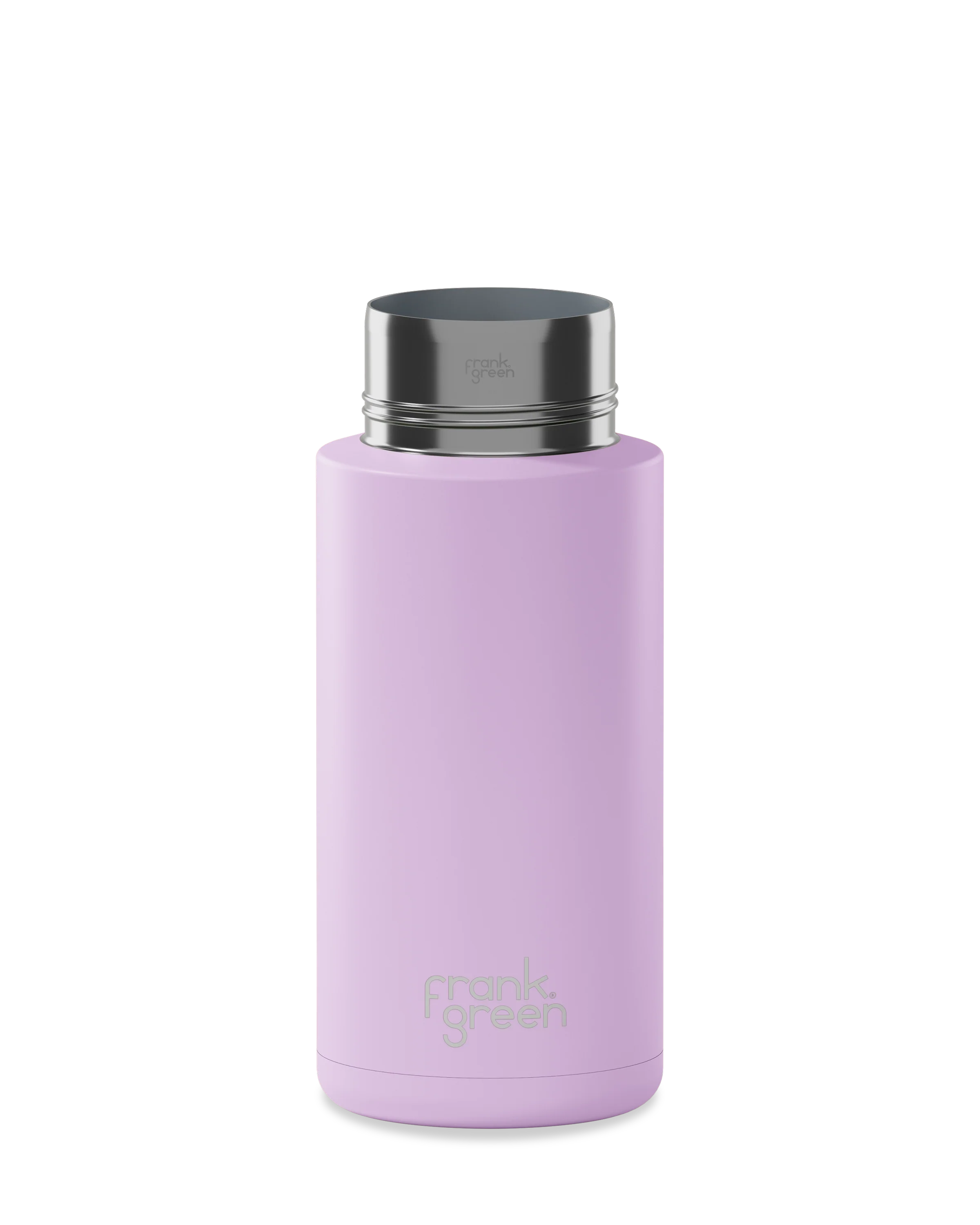 Ceramic Reusable Bottle Base - 34oz / 1,000ml - Image 11