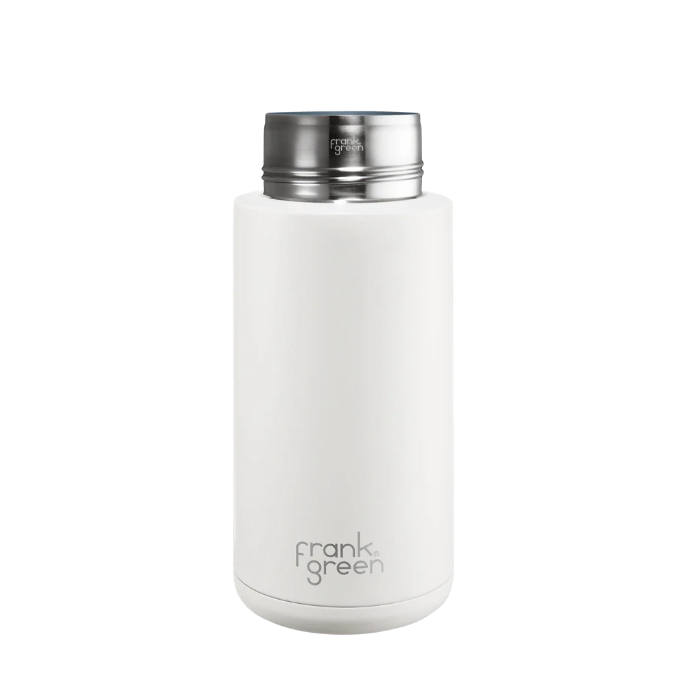 Ceramic Reusable Bottle Base - 34oz / 1,000ml - Image 28
