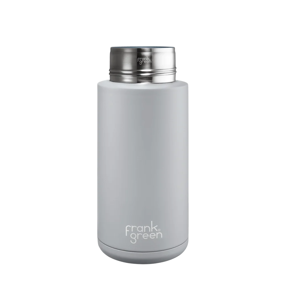Ceramic Reusable Bottle Base - 34oz / 1,000ml - Image 29