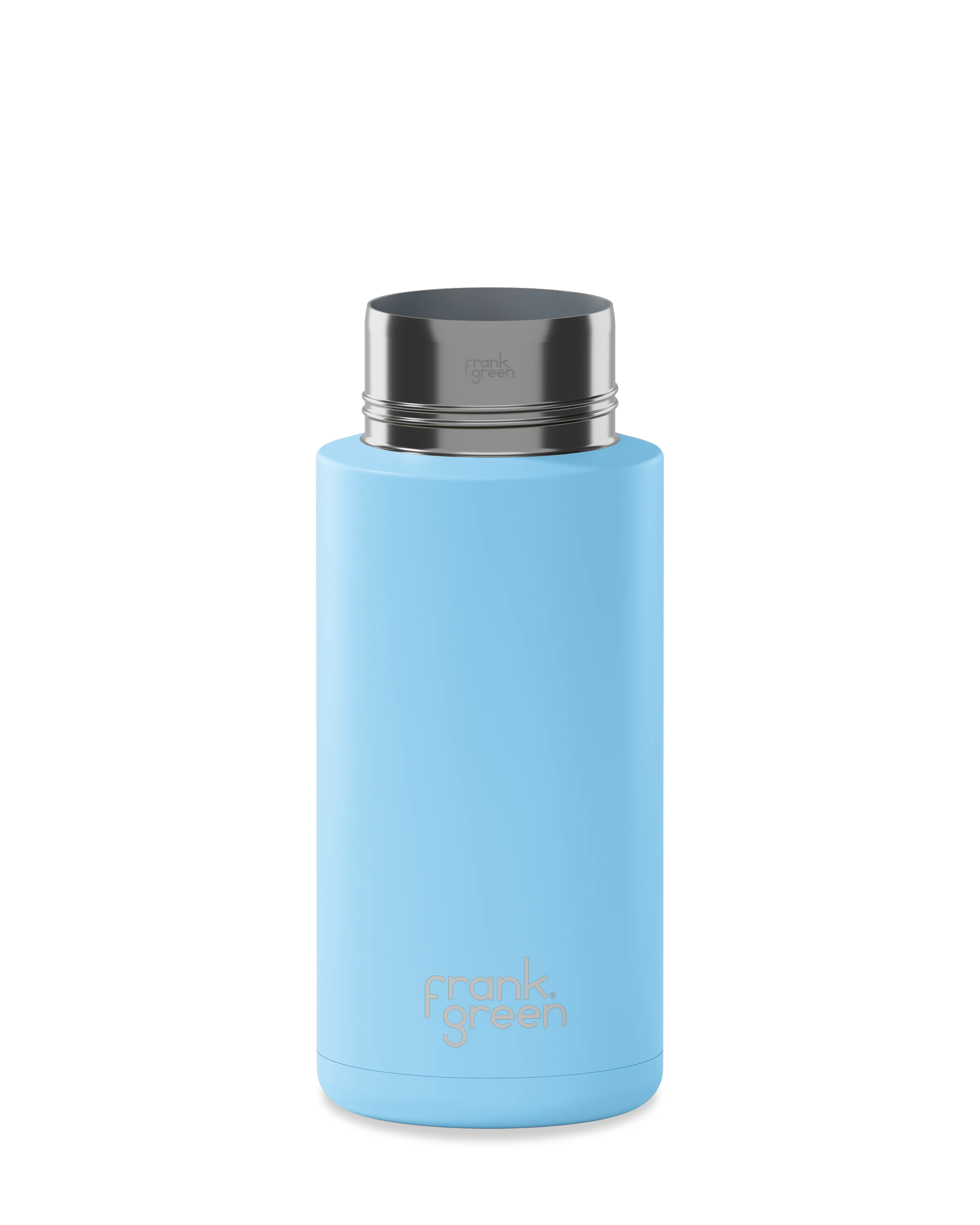 Ceramic Reusable Bottle Base - 34oz / 1,000ml - Image 3