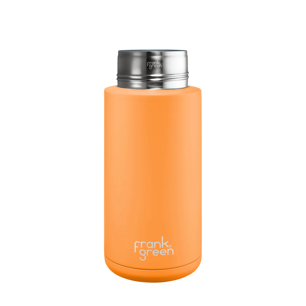 Ceramic Reusable Bottle Base - 34oz / 1,000ml - Image 32