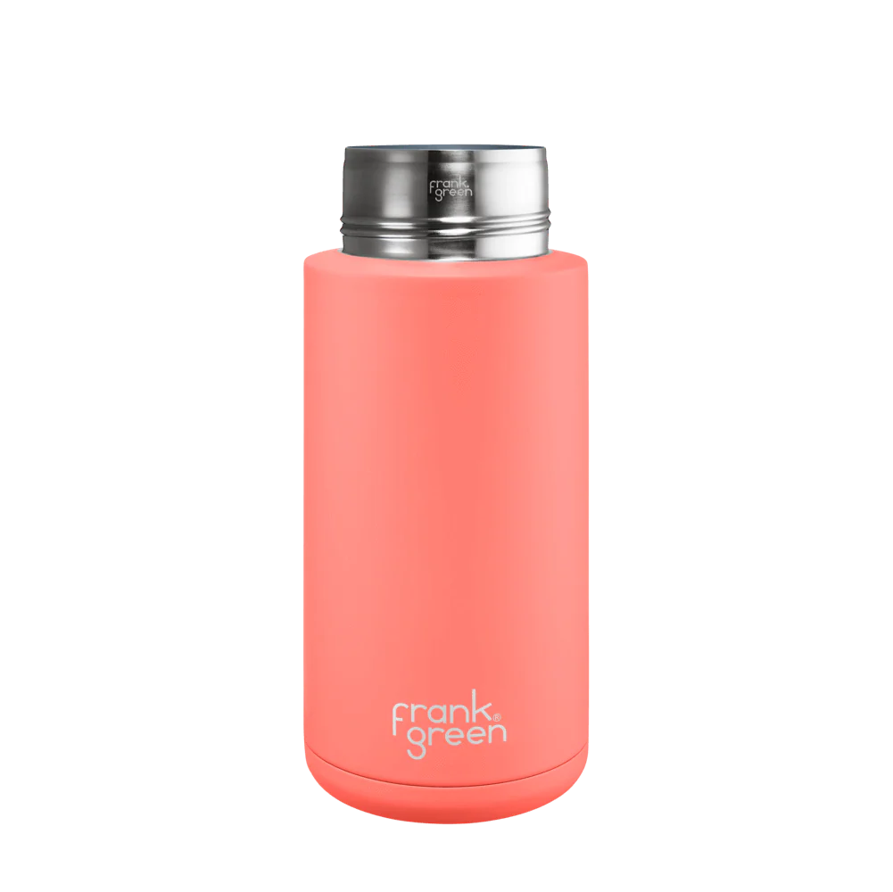 Ceramic Reusable Bottle Base - 34oz / 1,000ml - Image 33