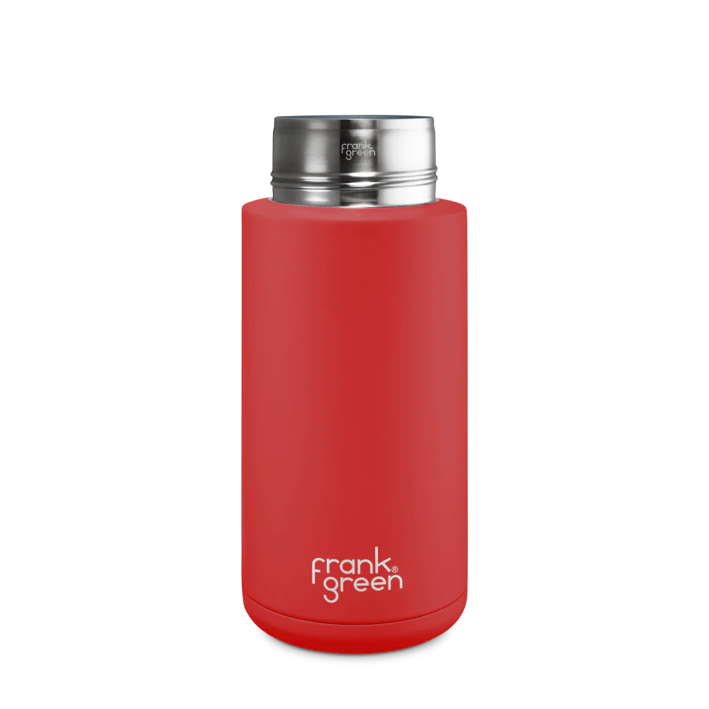 Ceramic Reusable Bottle Base - 34oz / 1,000ml - Image 37