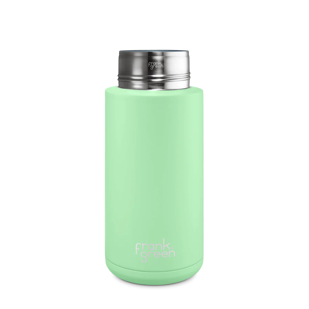 Ceramic Reusable Bottle Base - 34oz / 1,000ml - Image 38