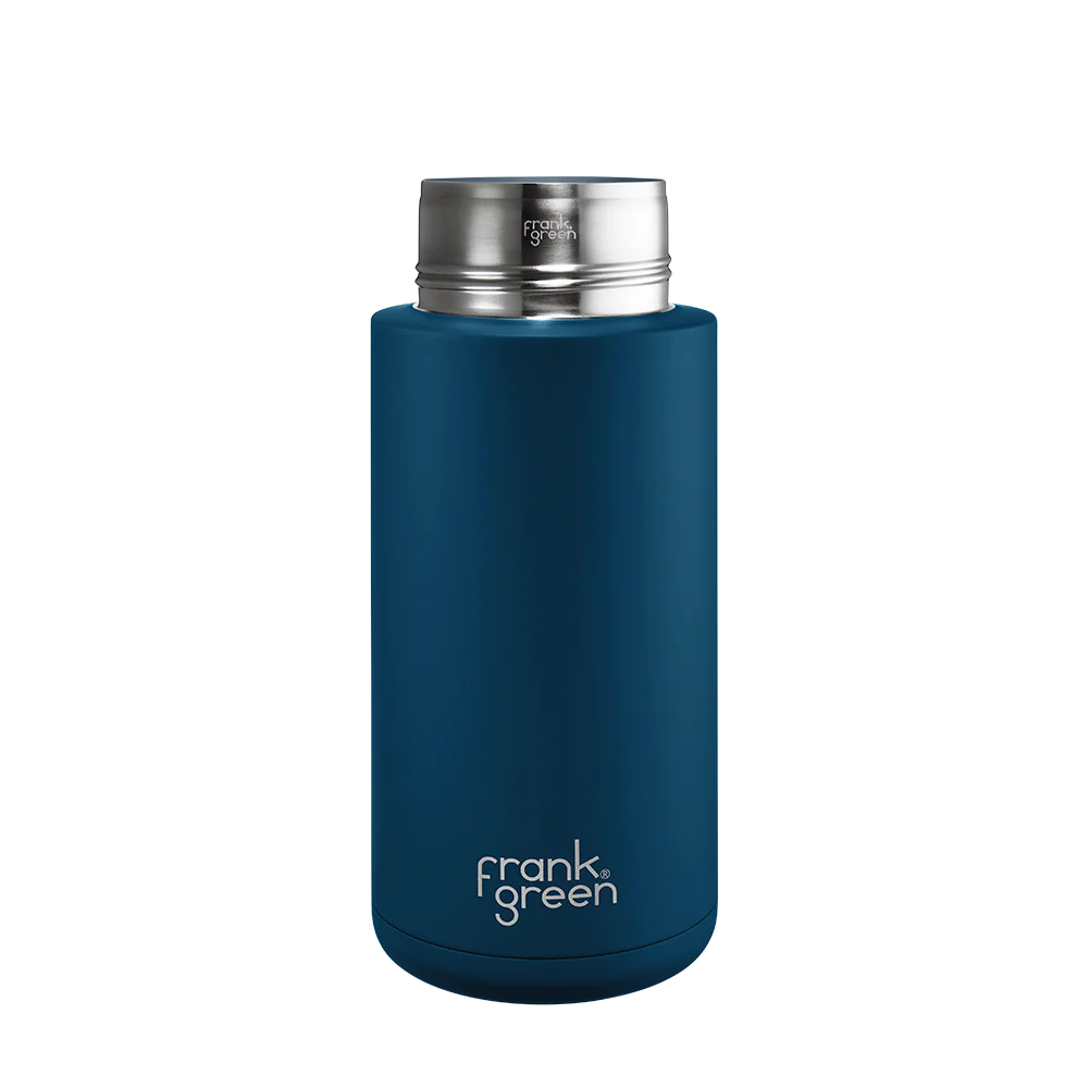 Ceramic Reusable Bottle Base - 34oz / 1,000ml - Image 39