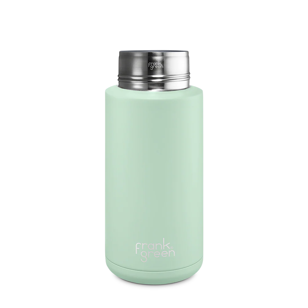 Ceramic Reusable Bottle Base - 34oz / 1,000ml - Image 43