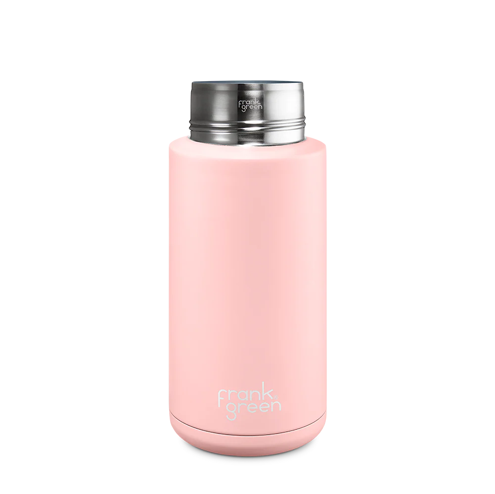 Ceramic Reusable Bottle Base - 34oz / 1,000ml - Image 45