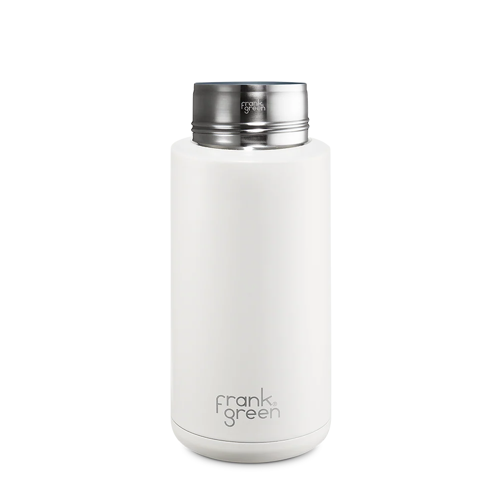 Ceramic Reusable Bottle Base - 34oz / 1,000ml - Image 48