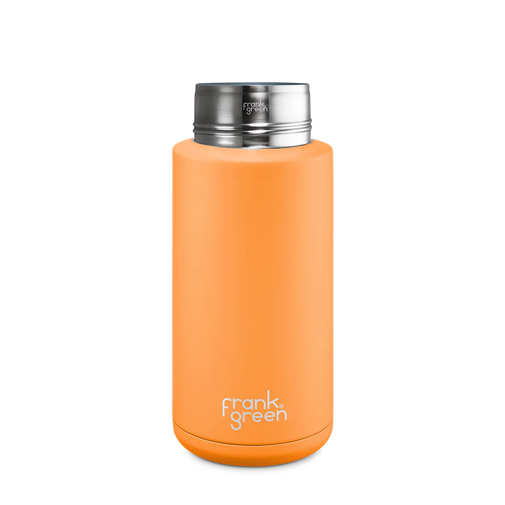 Ceramic Reusable Bottle Base - 34oz / 1,000ml - Image 50