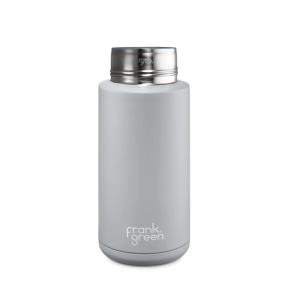 Ceramic Reusable Bottle Base - 34oz / 1,000ml - Image 52