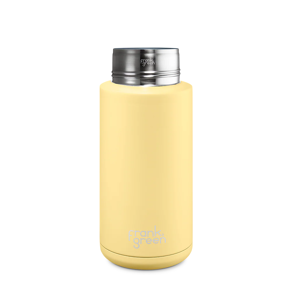 Ceramic Reusable Bottle Base - 34oz / 1,000ml - Image 54