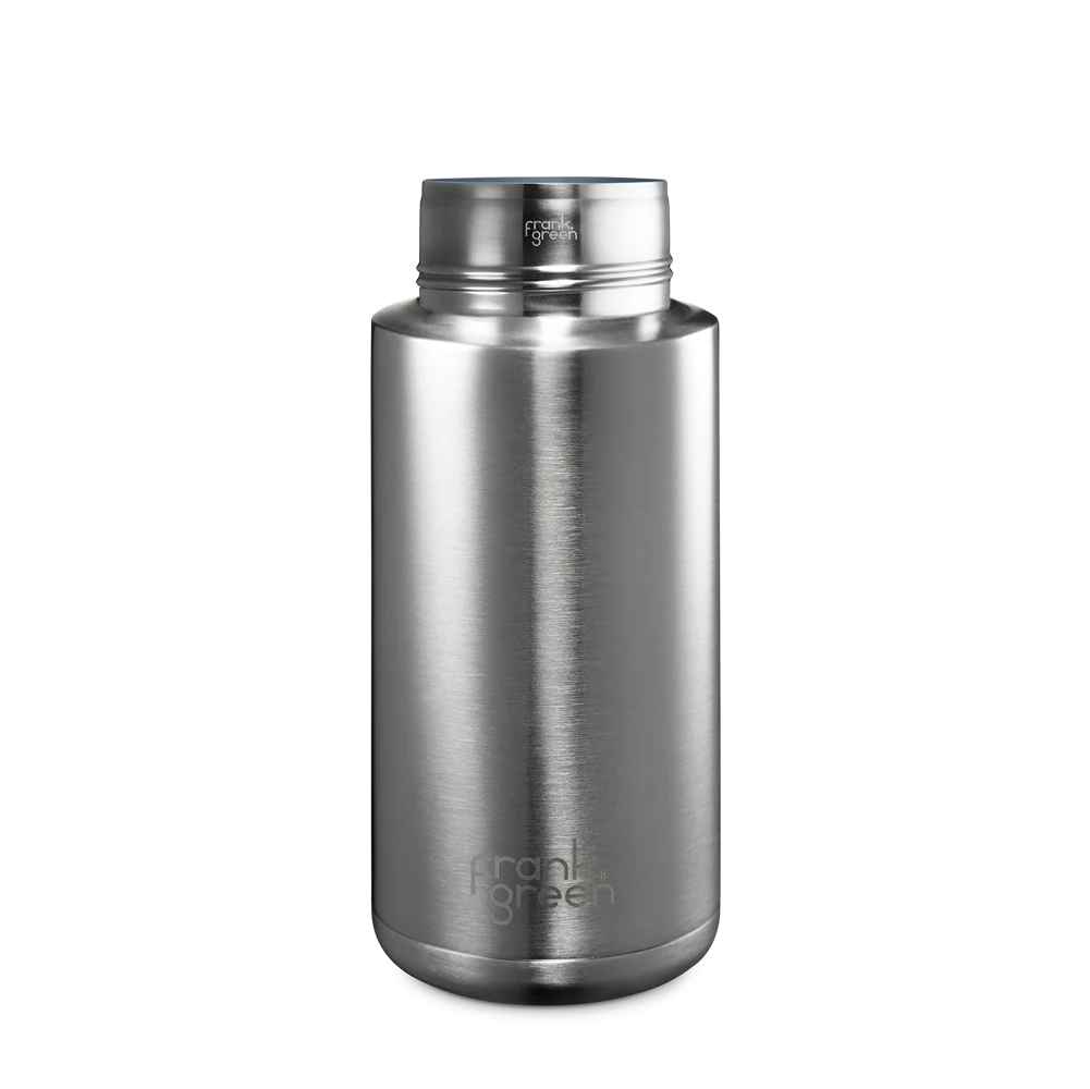 Ceramic Reusable Bottle Base - 34oz / 1,000ml - Image 57