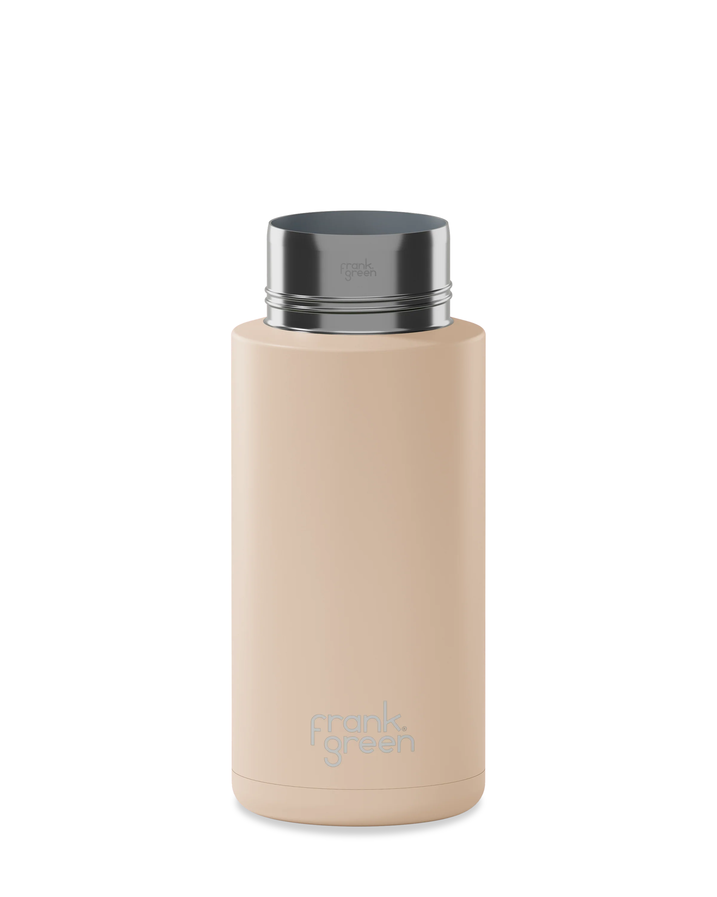 Ceramic Reusable Bottle Base - 34oz / 1,000ml - Image 6