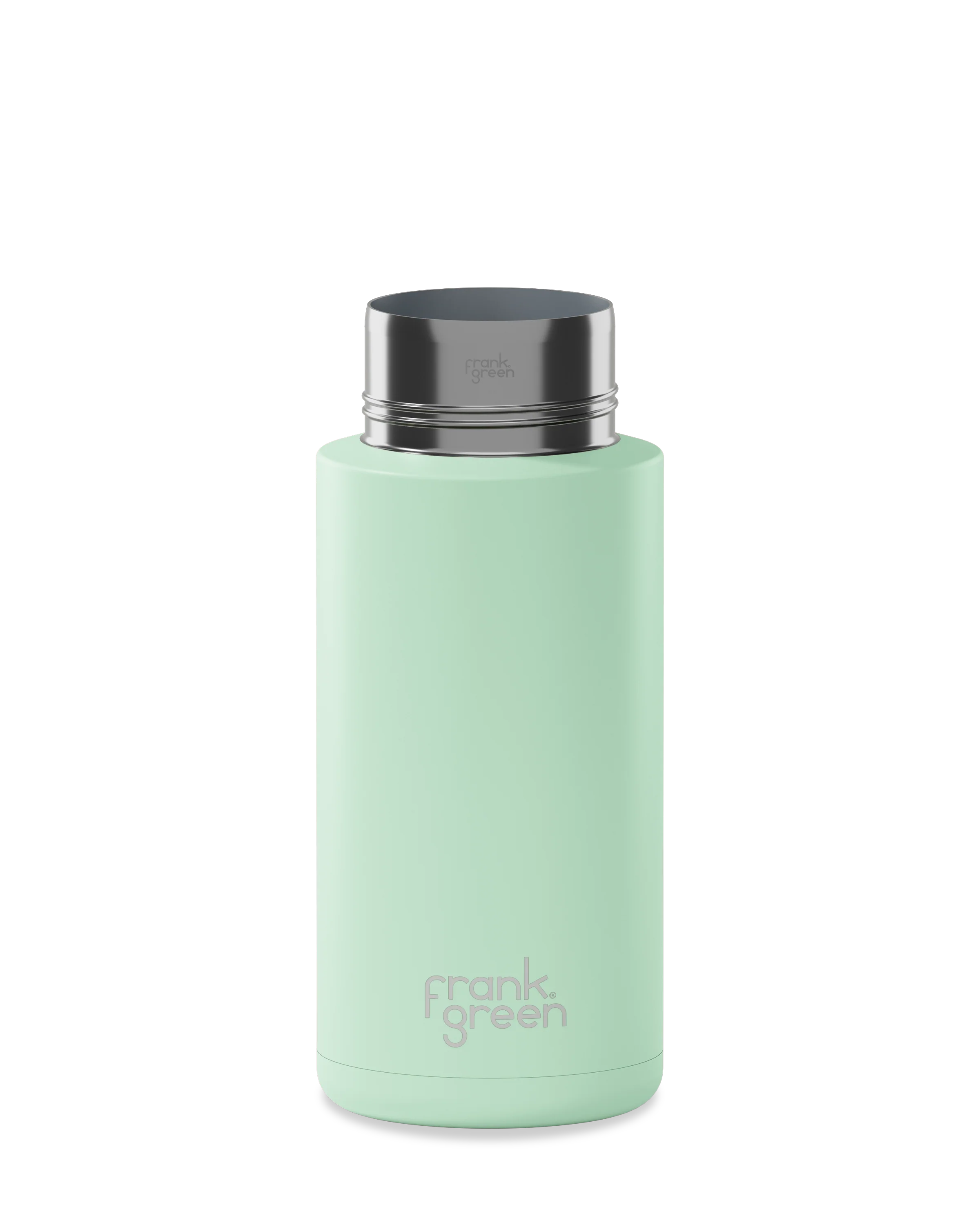 Ceramic Reusable Bottle Base - 34oz / 1,000ml - Image 7