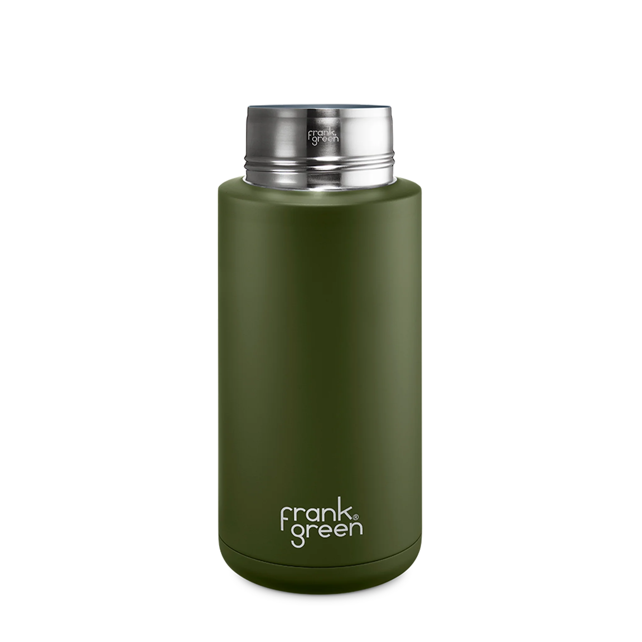 Ceramic Reusable Bottle Base - 34oz / 1,000ml - Image 72