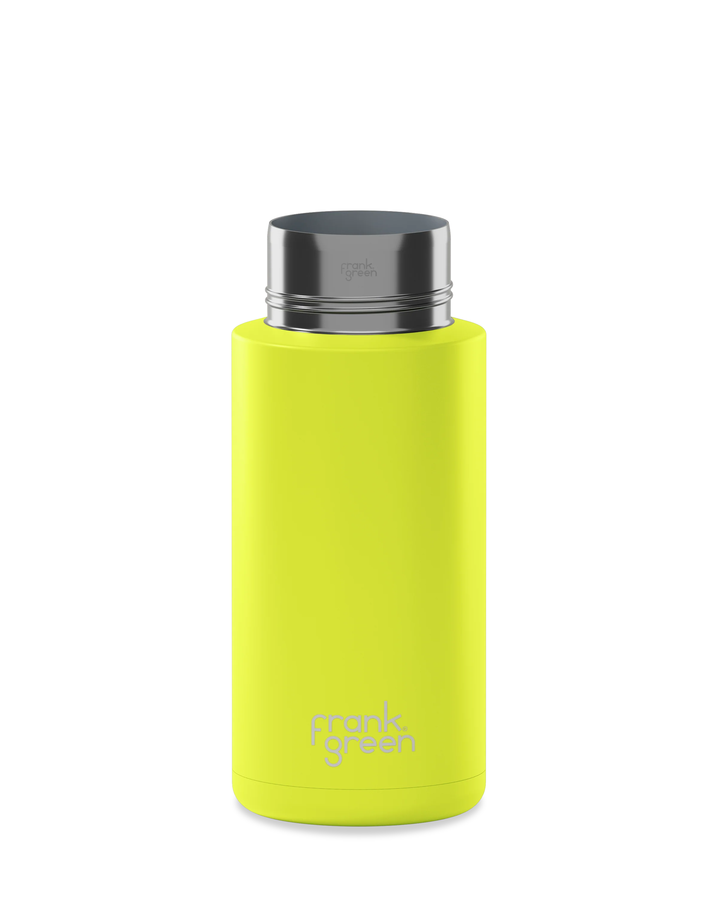 Ceramic Reusable Bottle Base - 34oz / 1,000ml - Image 8