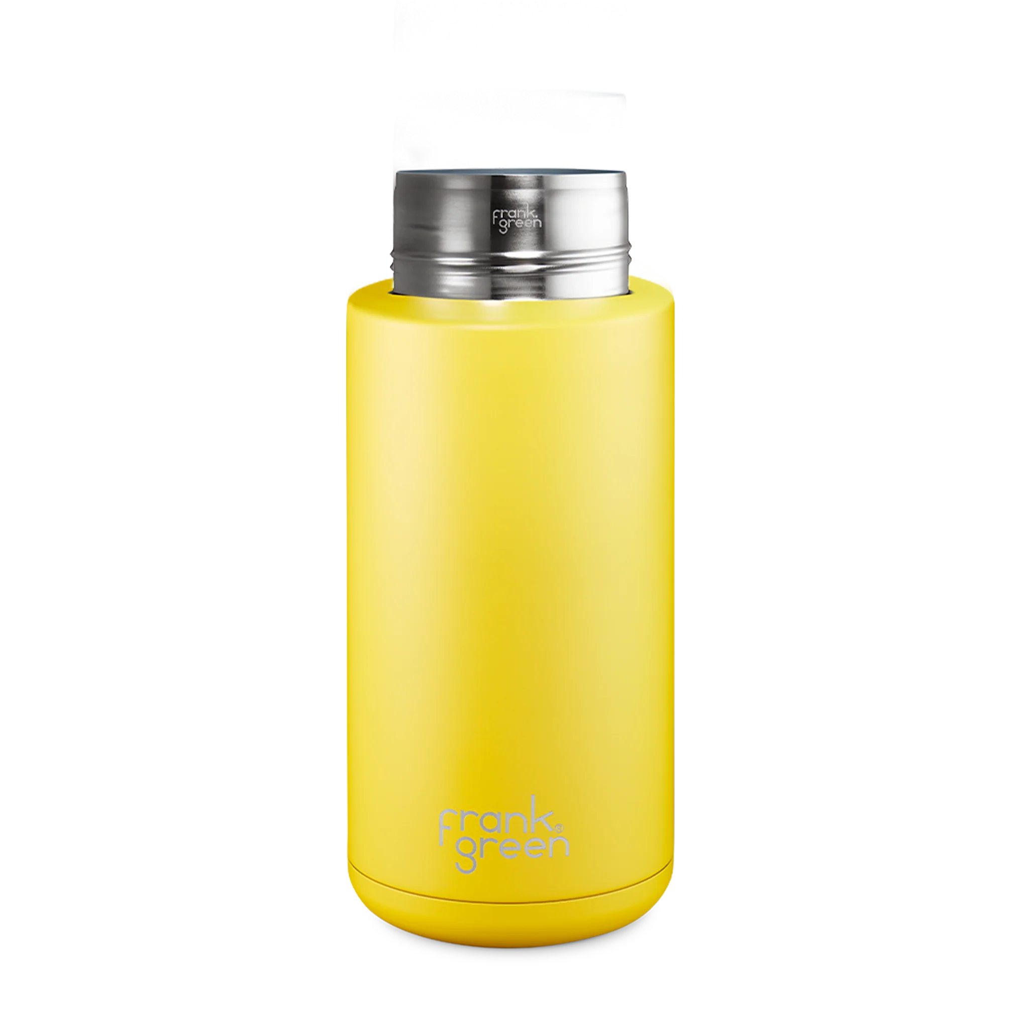 Ceramic Reusable Bottle Base - 34oz / 1,000ml - Image 81