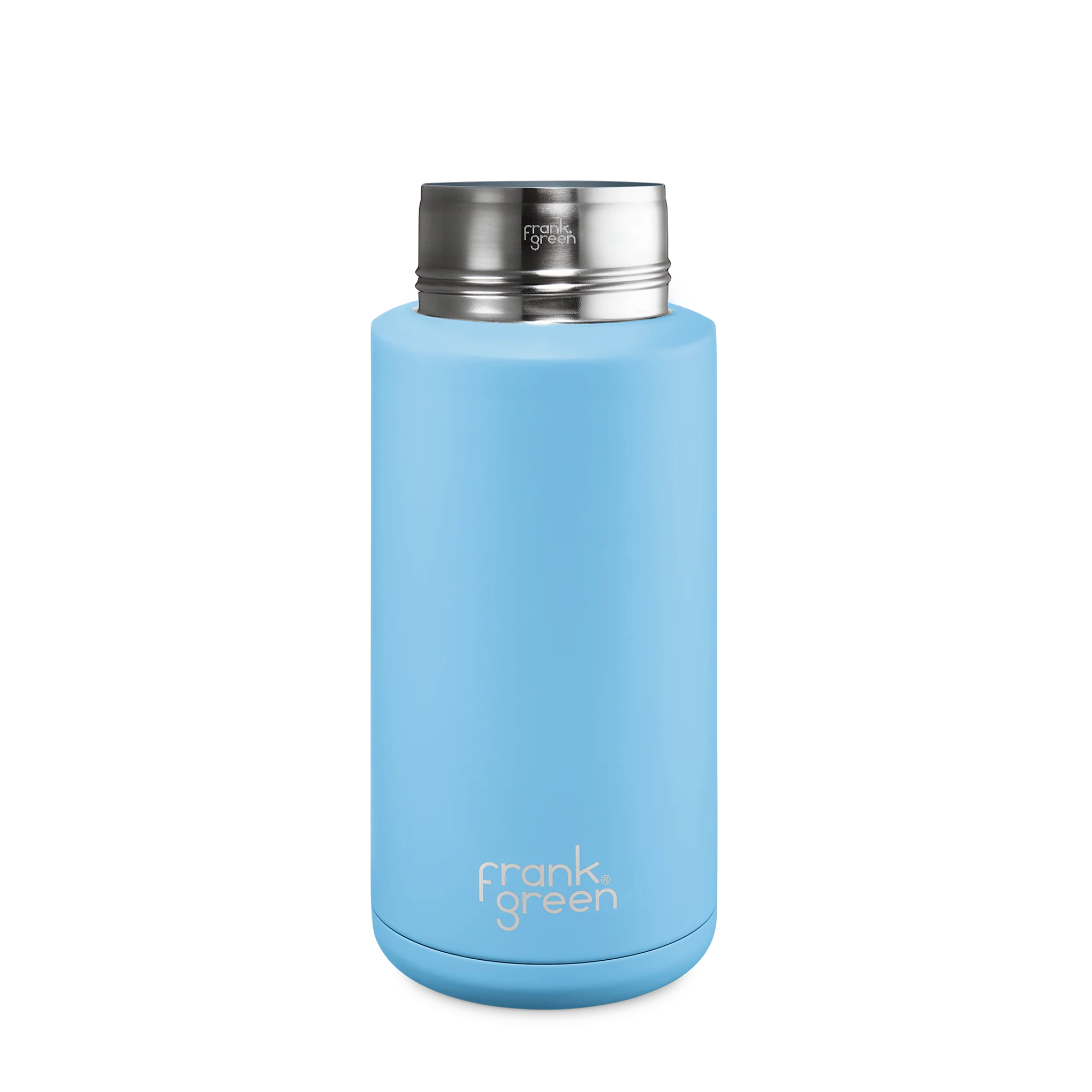 Ceramic Reusable Bottle Base - 34oz / 1,000ml - Image 86