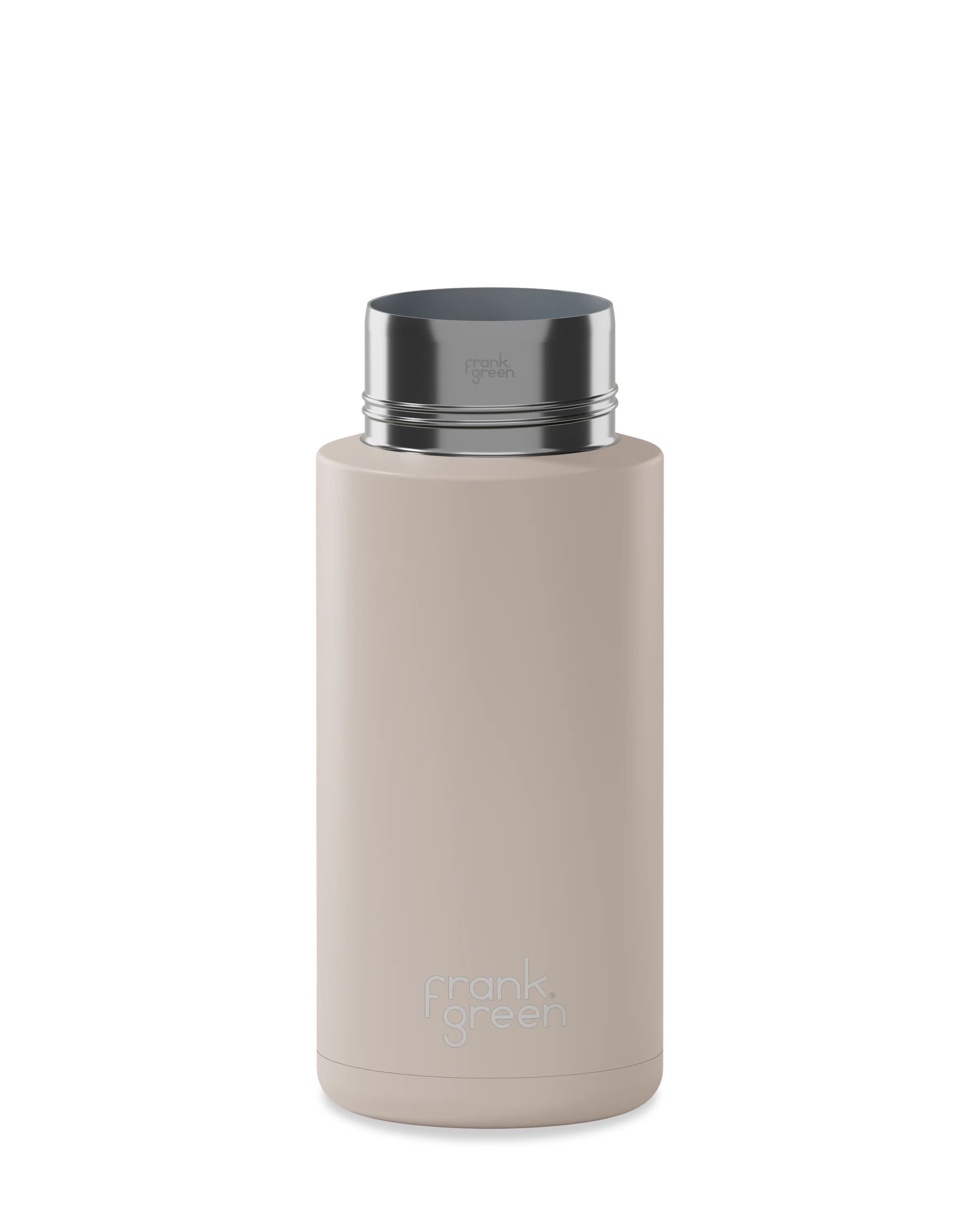 Ceramic Reusable Bottle Base - 34oz / 1,000ml - Image 9