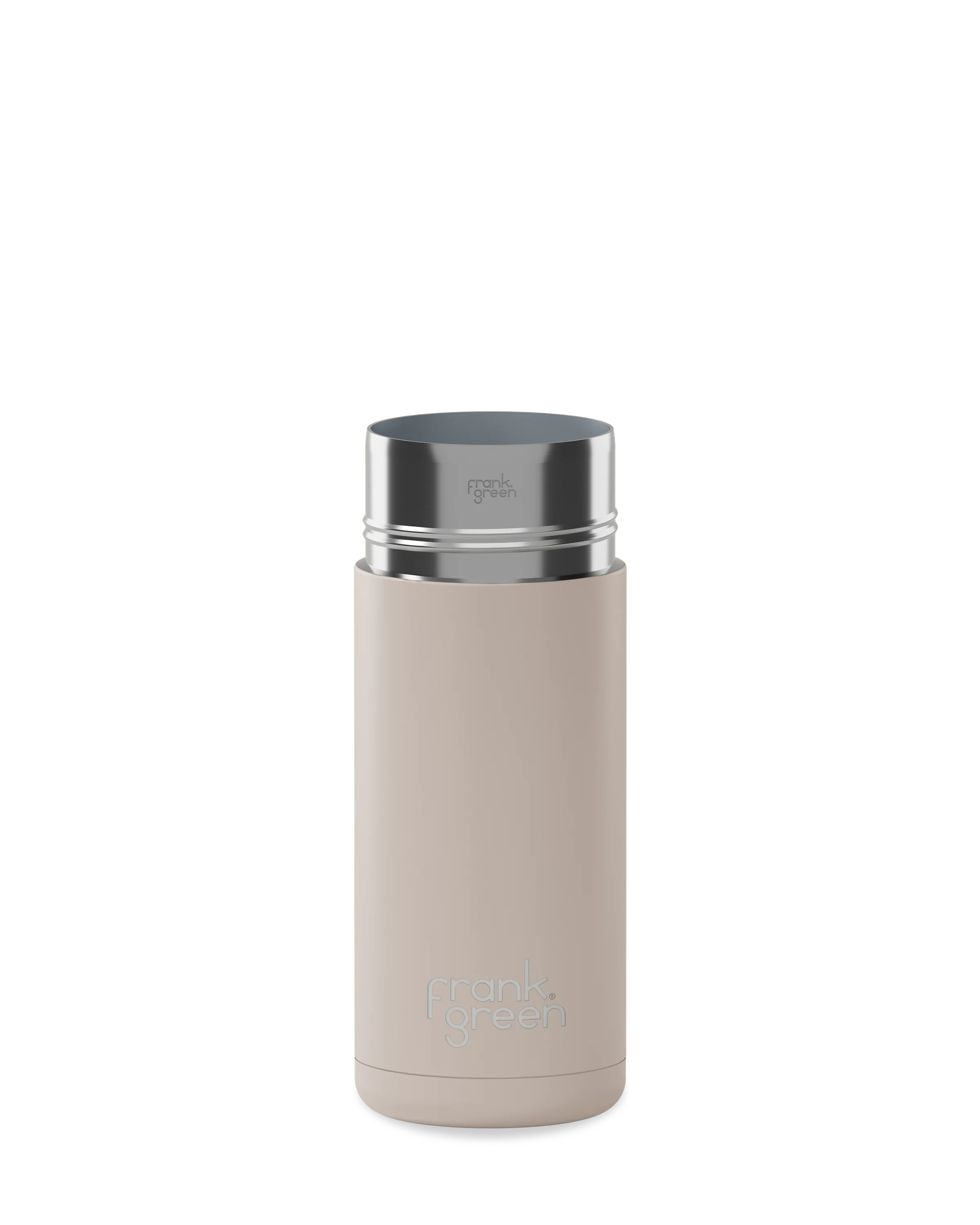 Ceramic Reusable Cup Base - 16oz / 475ml - Image 12