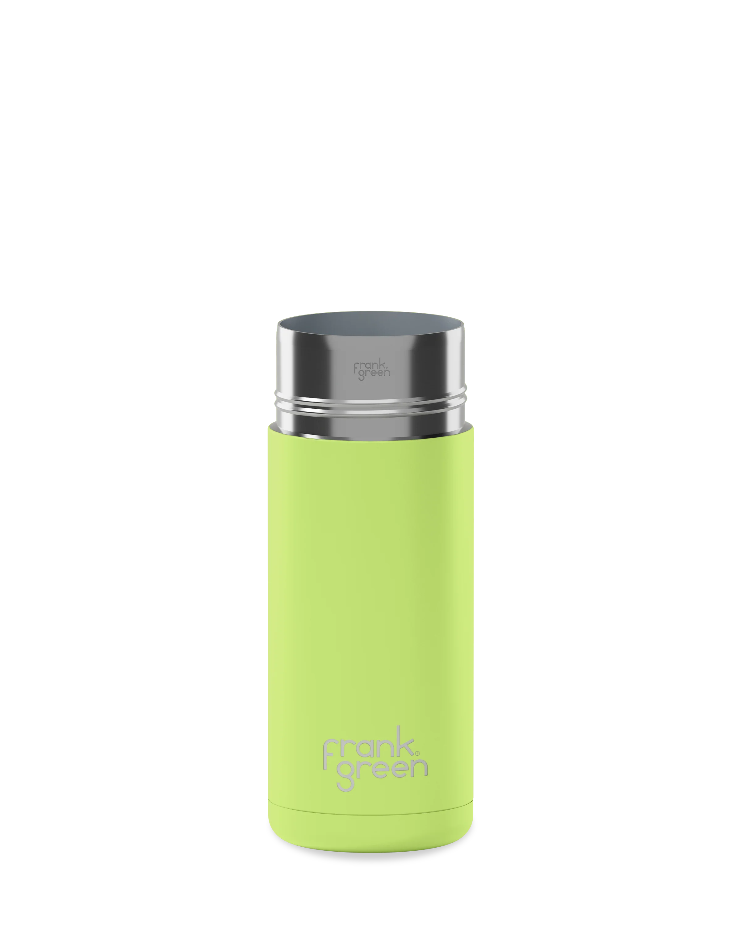 Ceramic Reusable Cup Base - 16oz / 475ml - Image 17