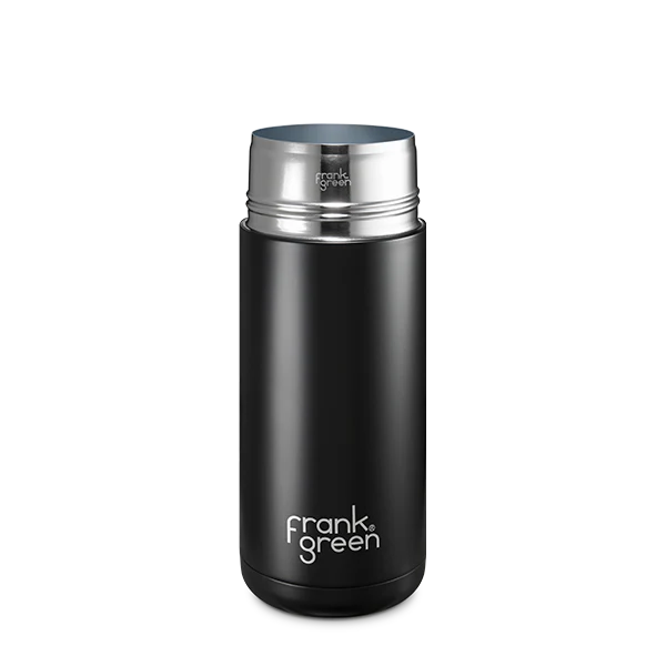 Ceramic Reusable Cup Base - 16oz / 475ml - Image 22