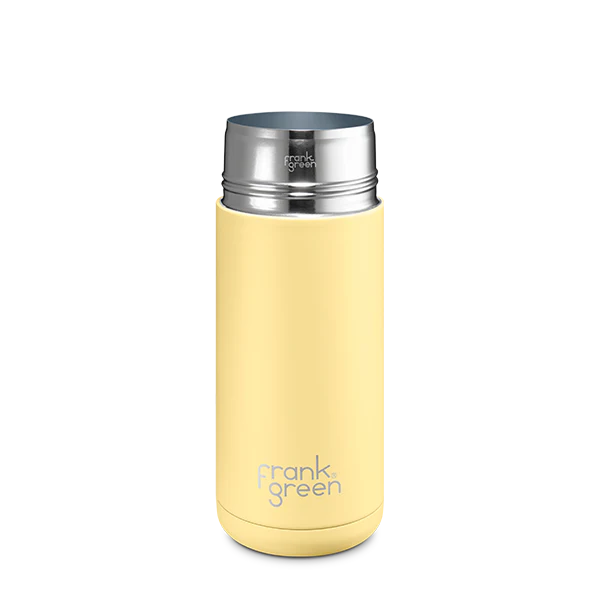 Ceramic Reusable Cup Base - 16oz / 475ml - Image 24