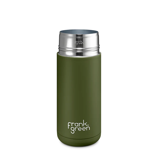 Ceramic Reusable Cup Base - 16oz / 475ml - Image 27