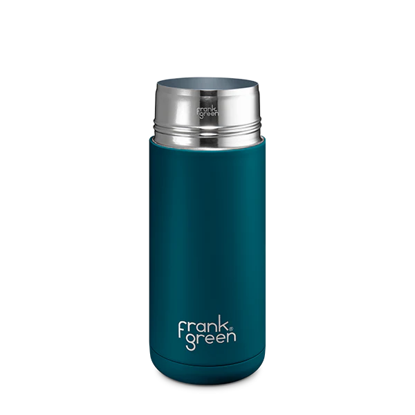 Ceramic Reusable Cup Base - 16oz / 475ml - Image 30