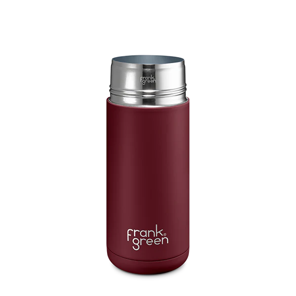 Ceramic Reusable Cup Base - 16oz / 475ml - Image 31