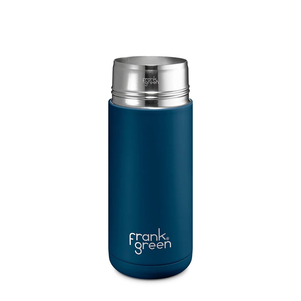 Ceramic Reusable Cup Base - 16oz / 475ml - Image 36