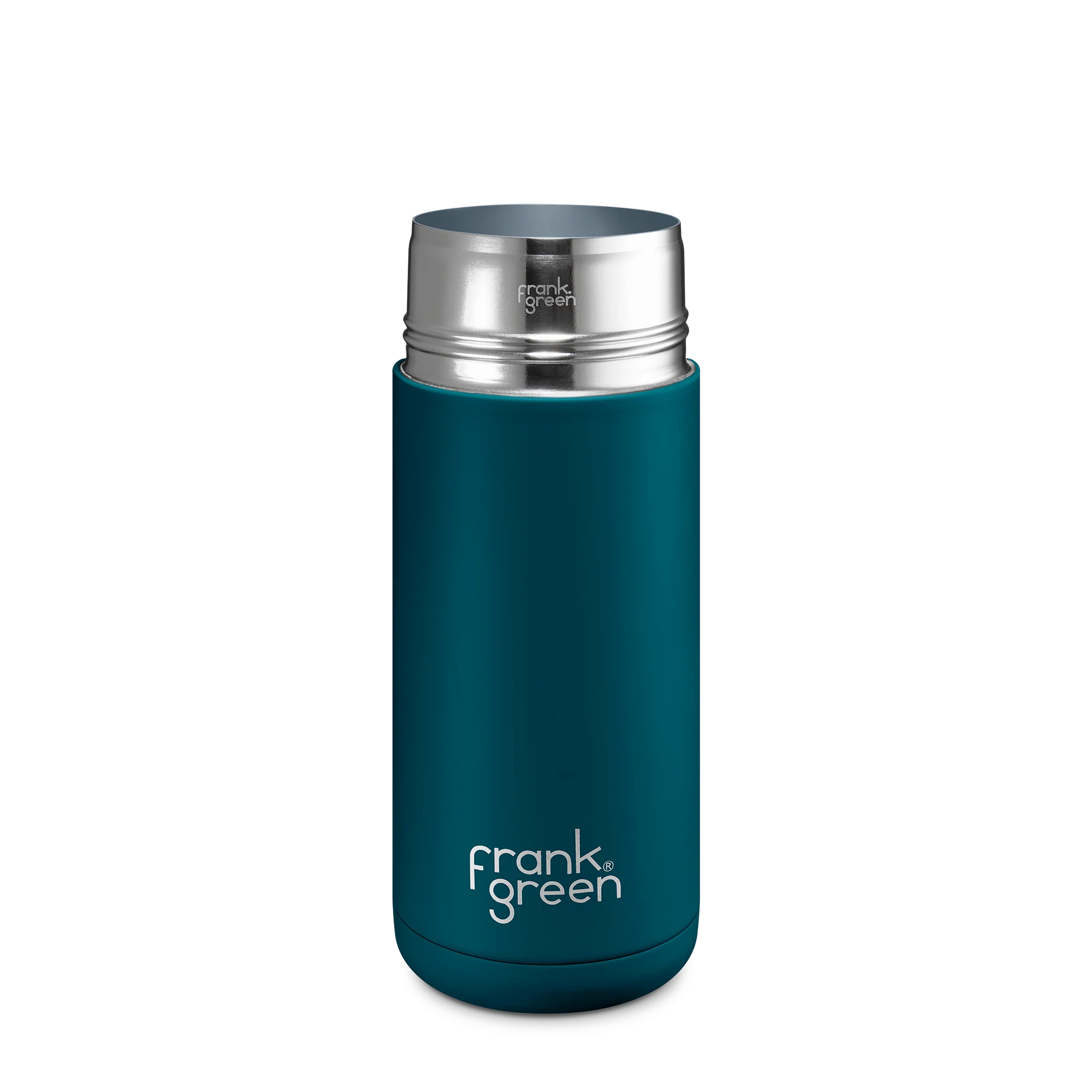 Ceramic Reusable Cup Base - 16oz / 475ml - Image 45