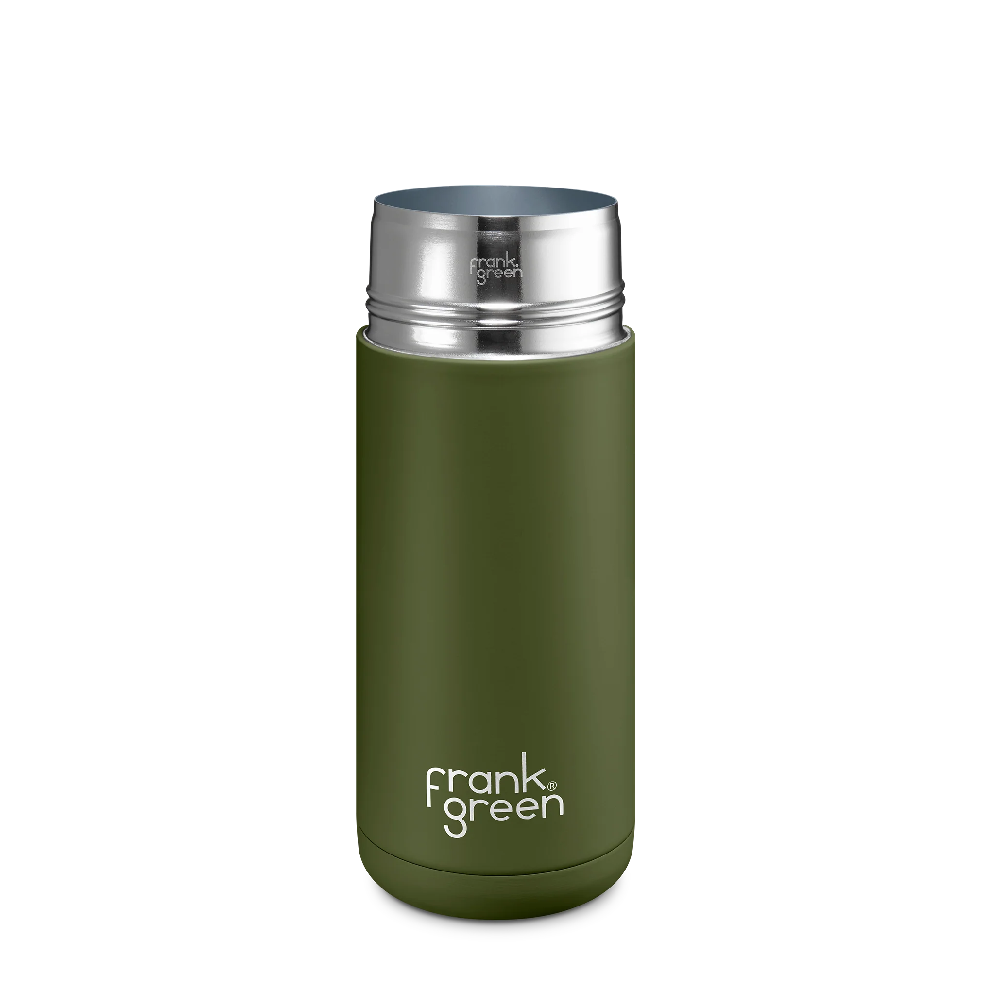 Ceramic Reusable Cup Base - 16oz / 475ml - Image 47