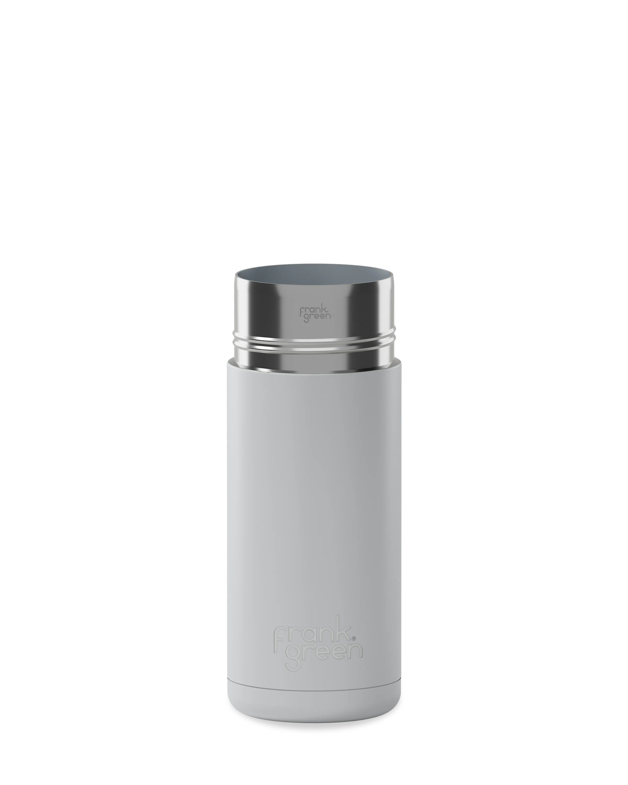 Ceramic Reusable Cup Base - 16oz / 475ml - Image 9