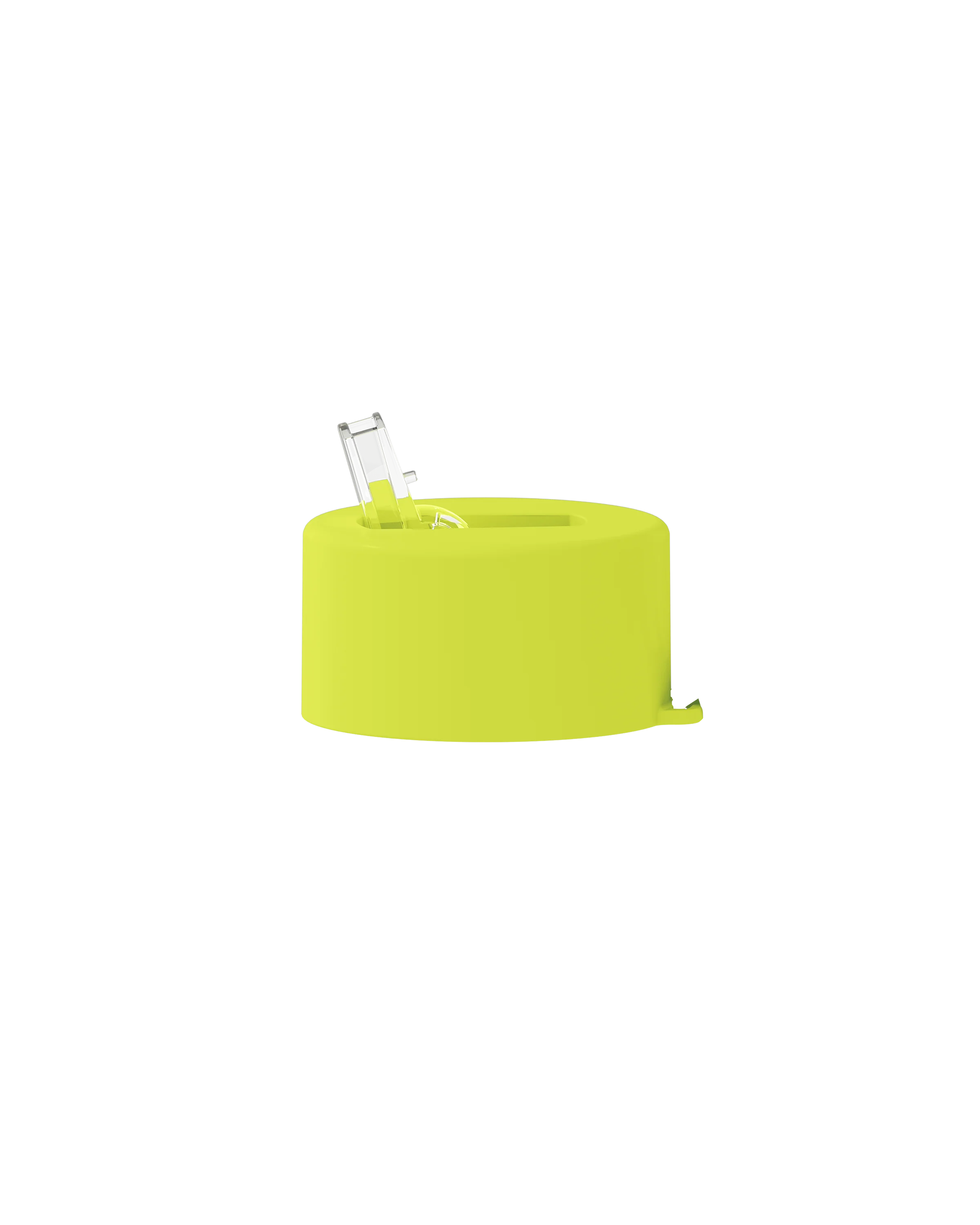 Straw Lid Hull - Image 18