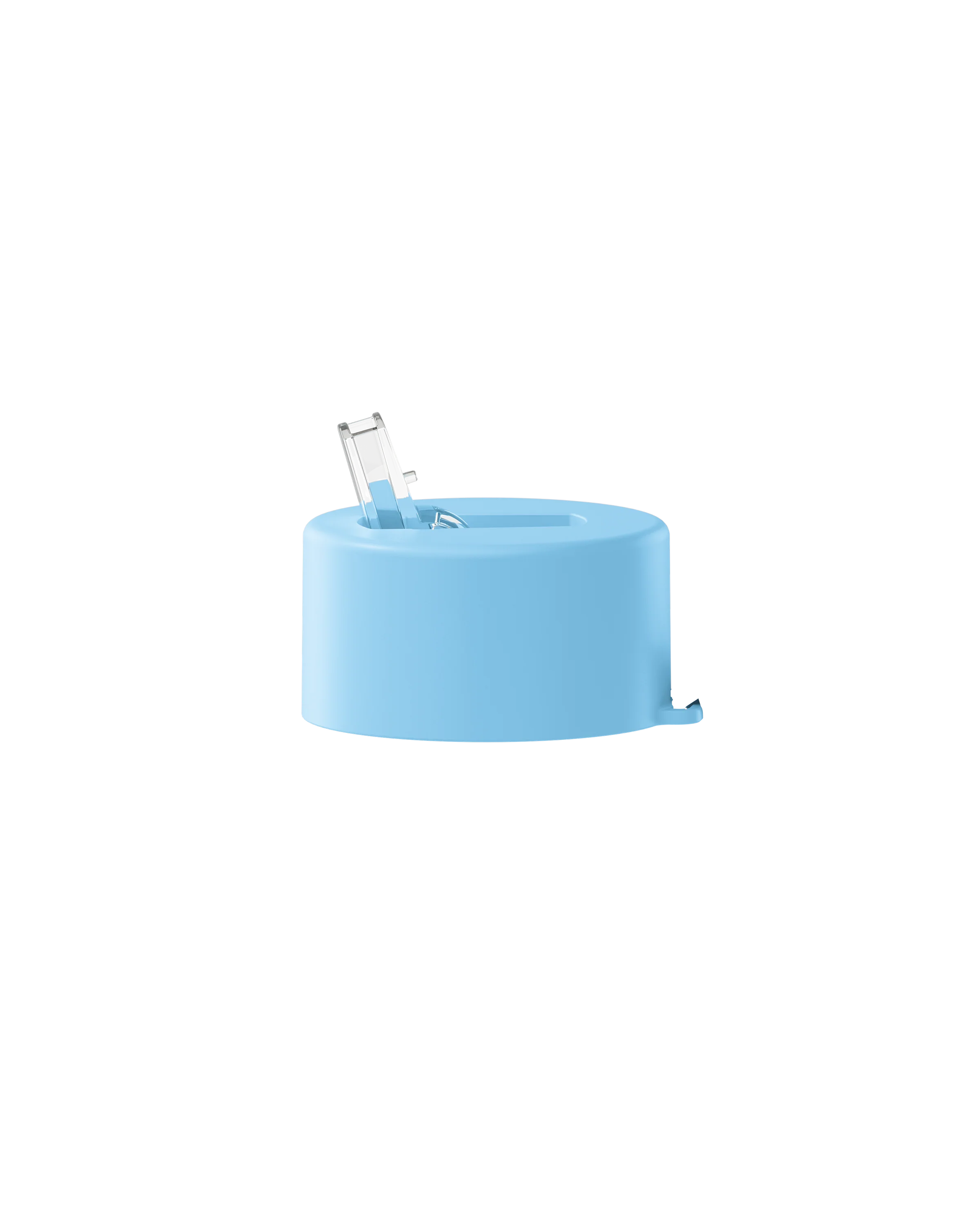 Straw Lid Hull - Image 20