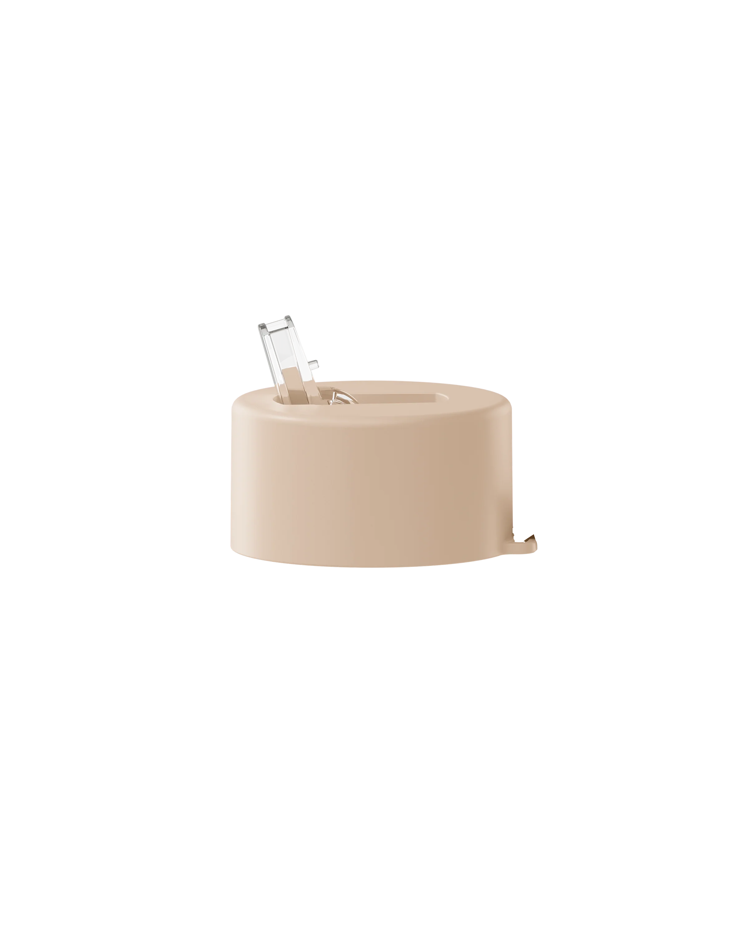 Straw Lid Hull - Image 21