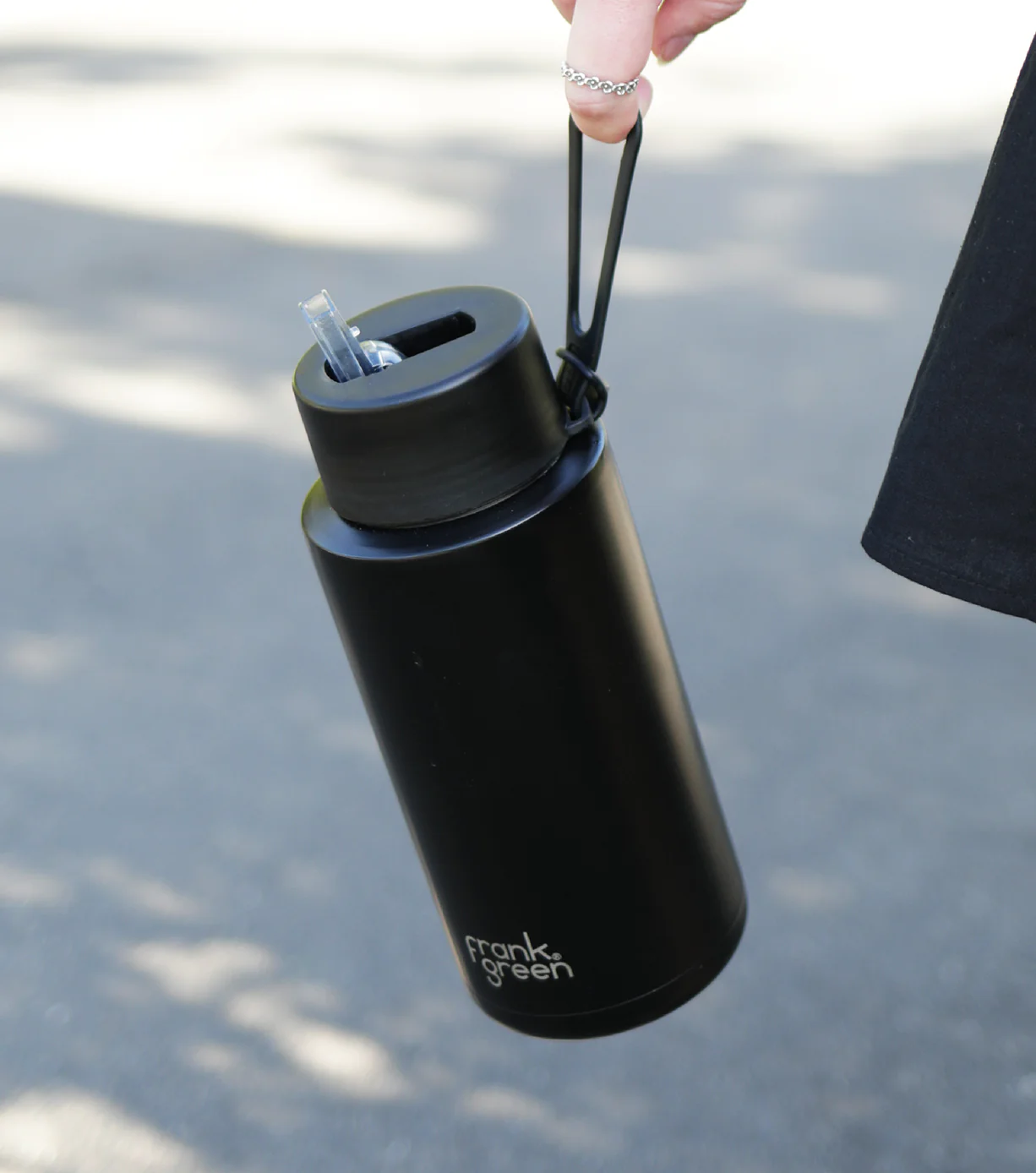 Straw Lid Hull - Image 58