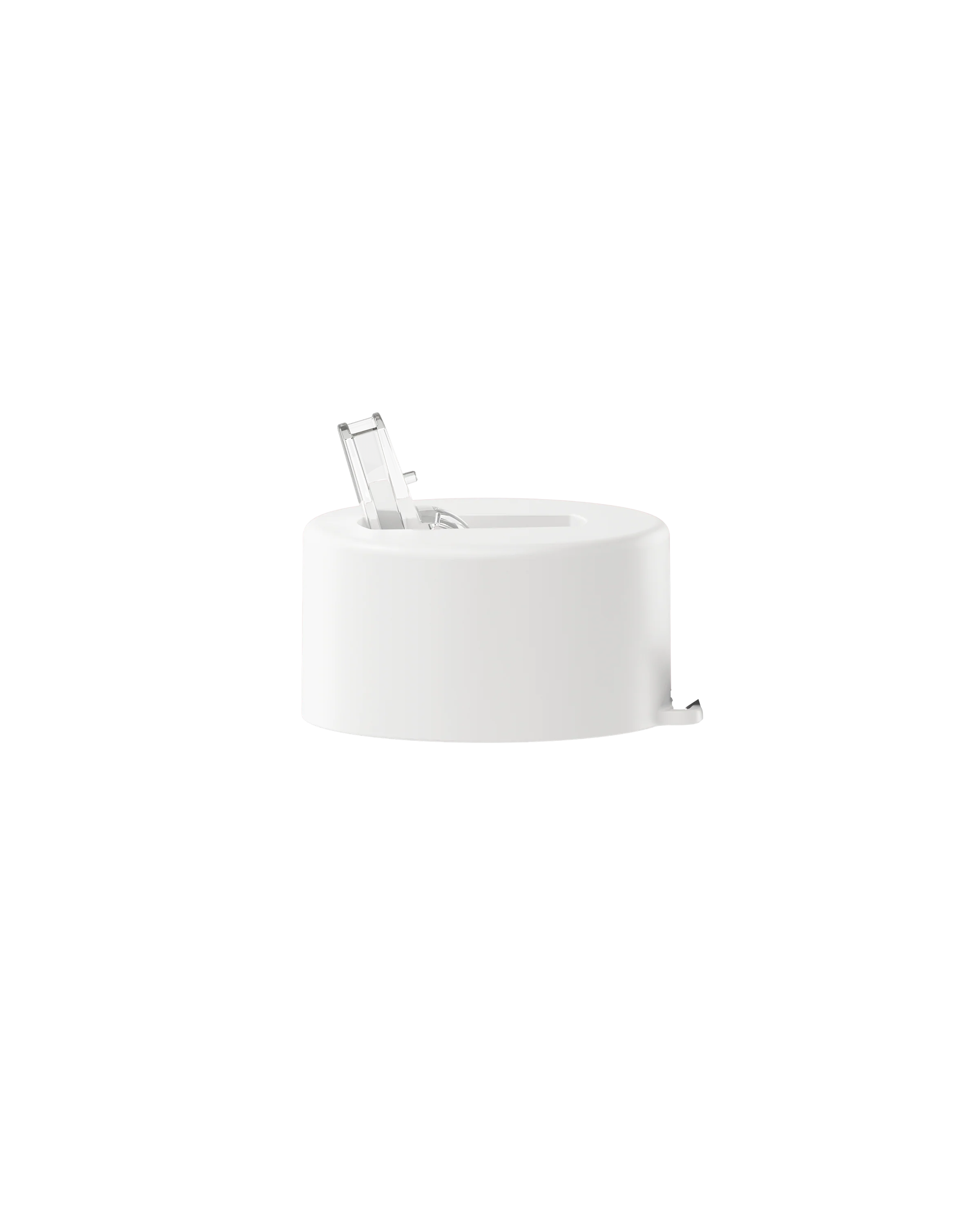 Straw Lid Hull - Image 6