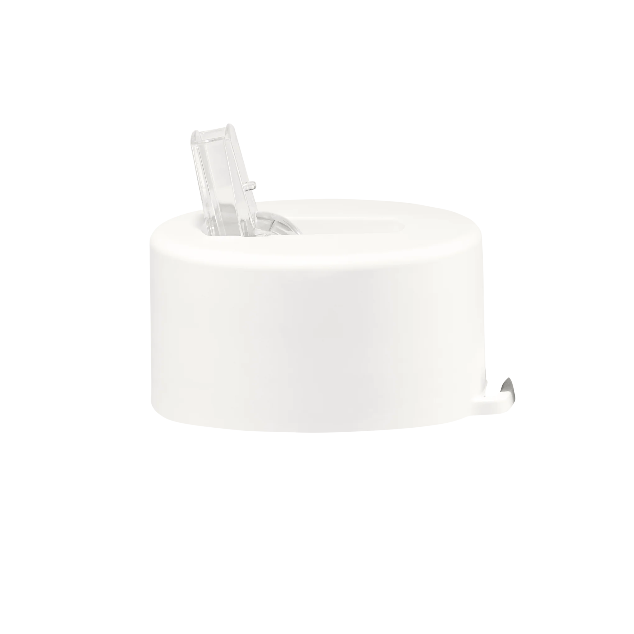 Straw Lid Hull - Image 86