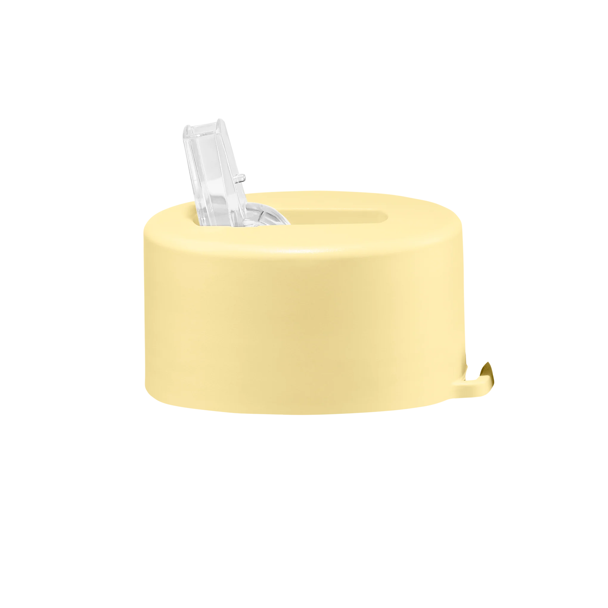 Straw Lid Hull - Image 87