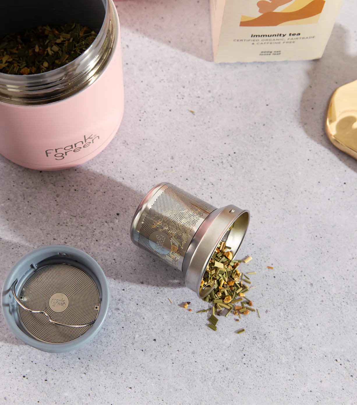 Tea Infuser - Image 10