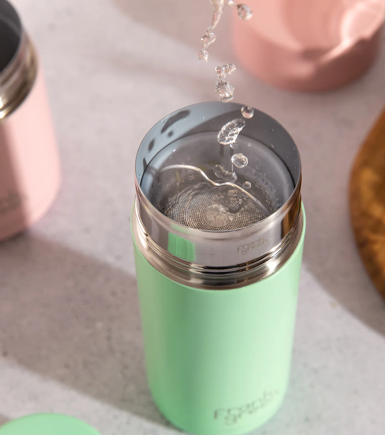 Tea Infuser - Image 12