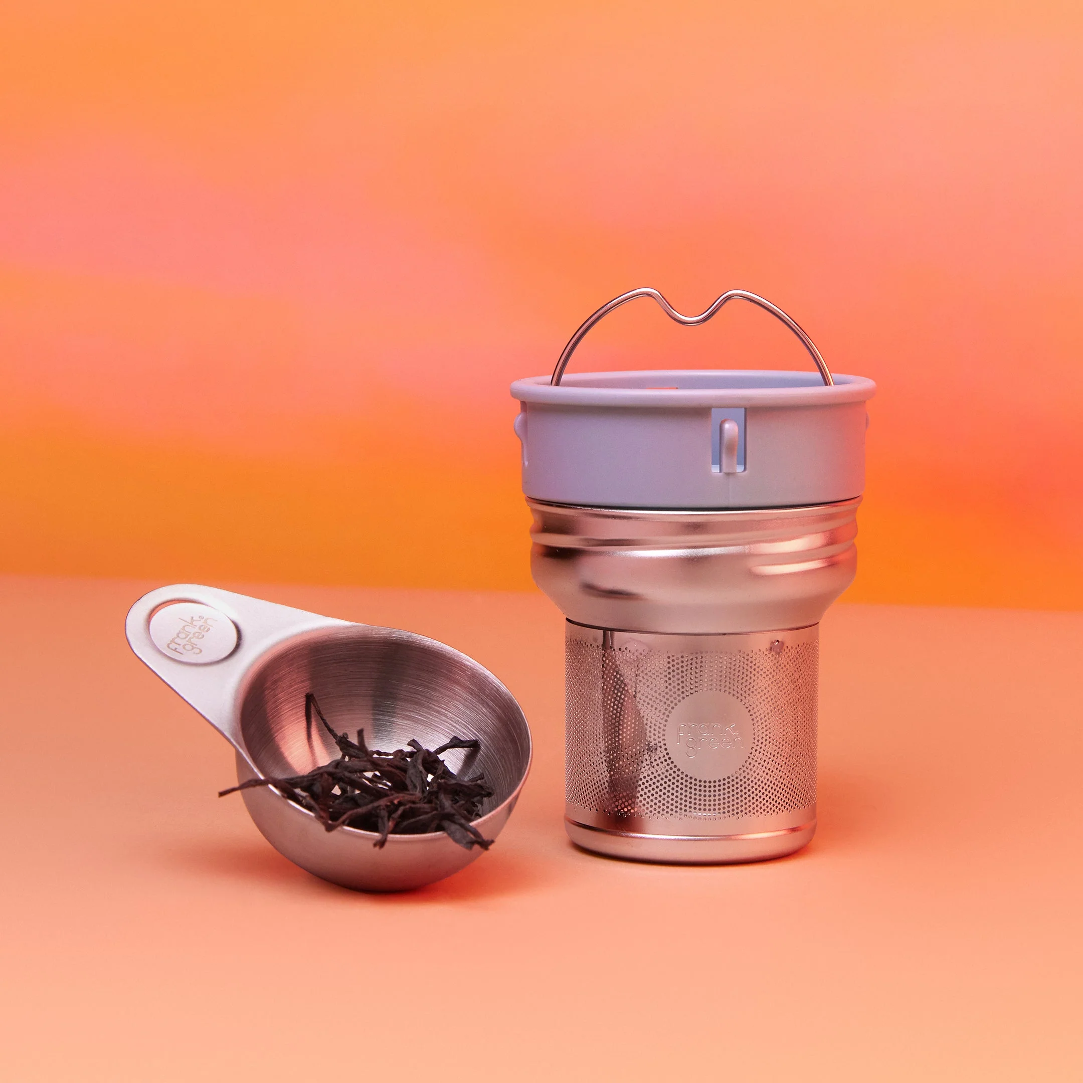 Tea Infuser - Image 3