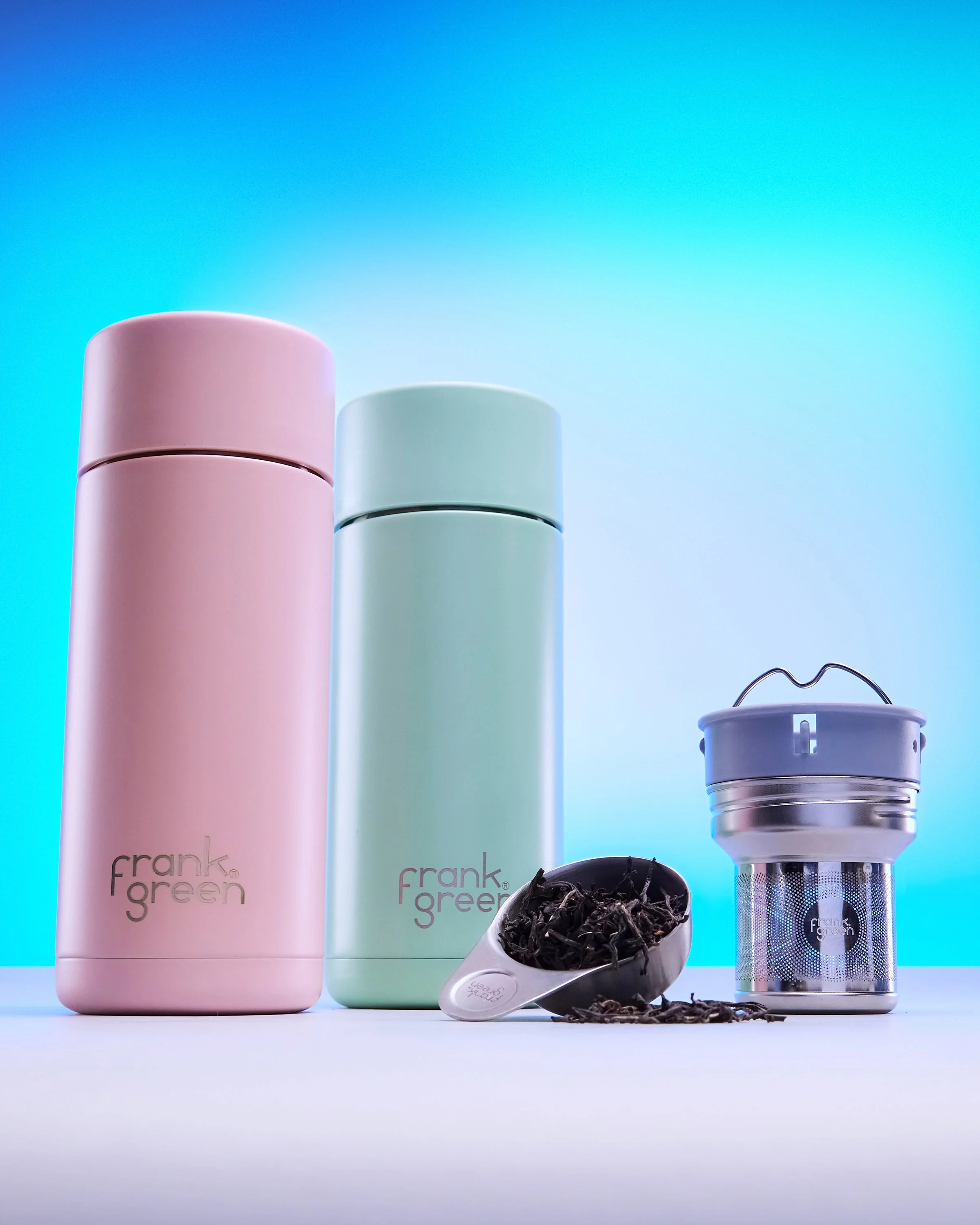 Tea Infuser - Image 4