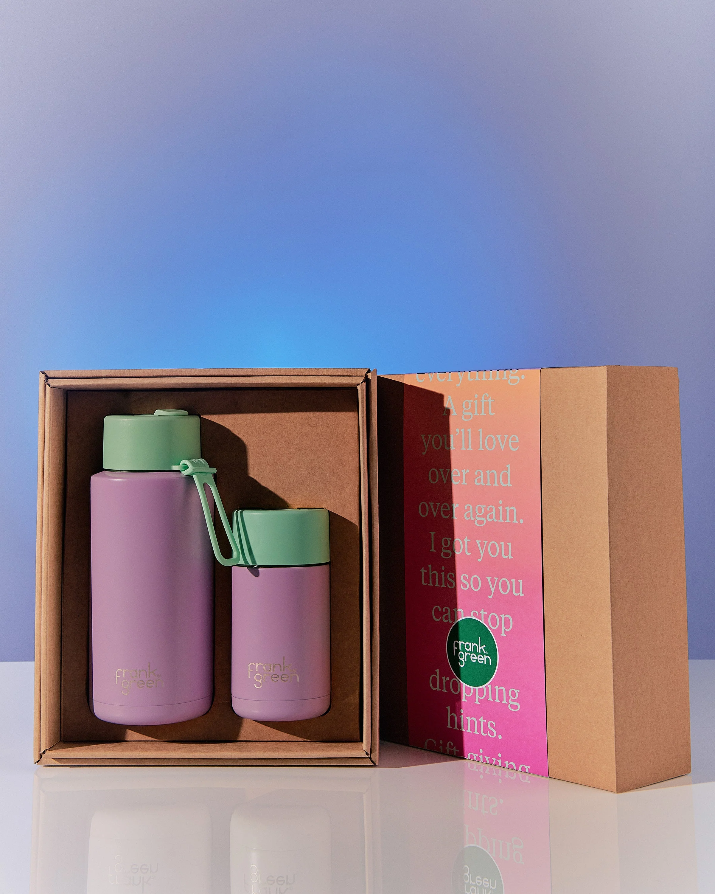 The Essentials Gift Set - Large - Image 3