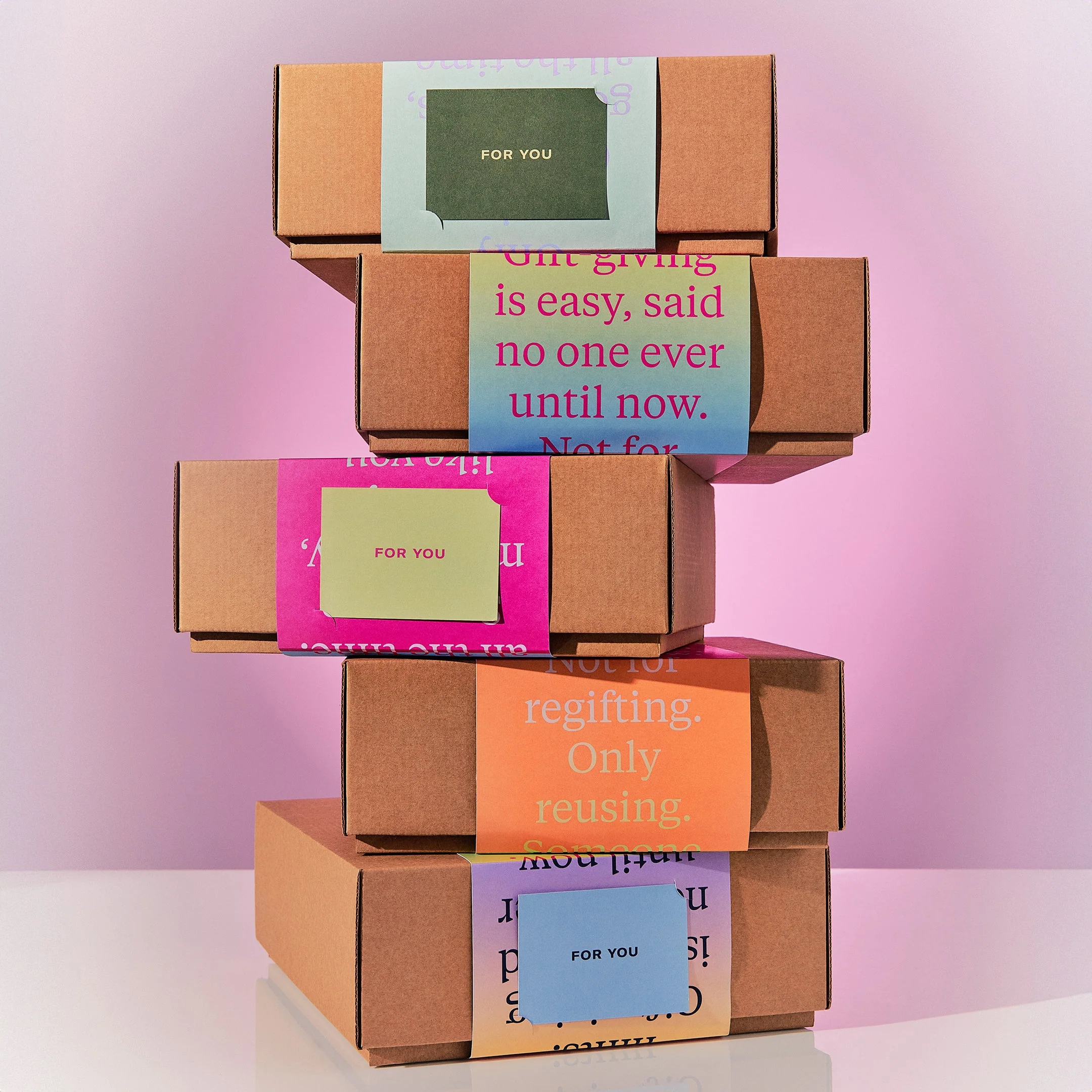 The Essentials Gift Set - Regular - Image 4