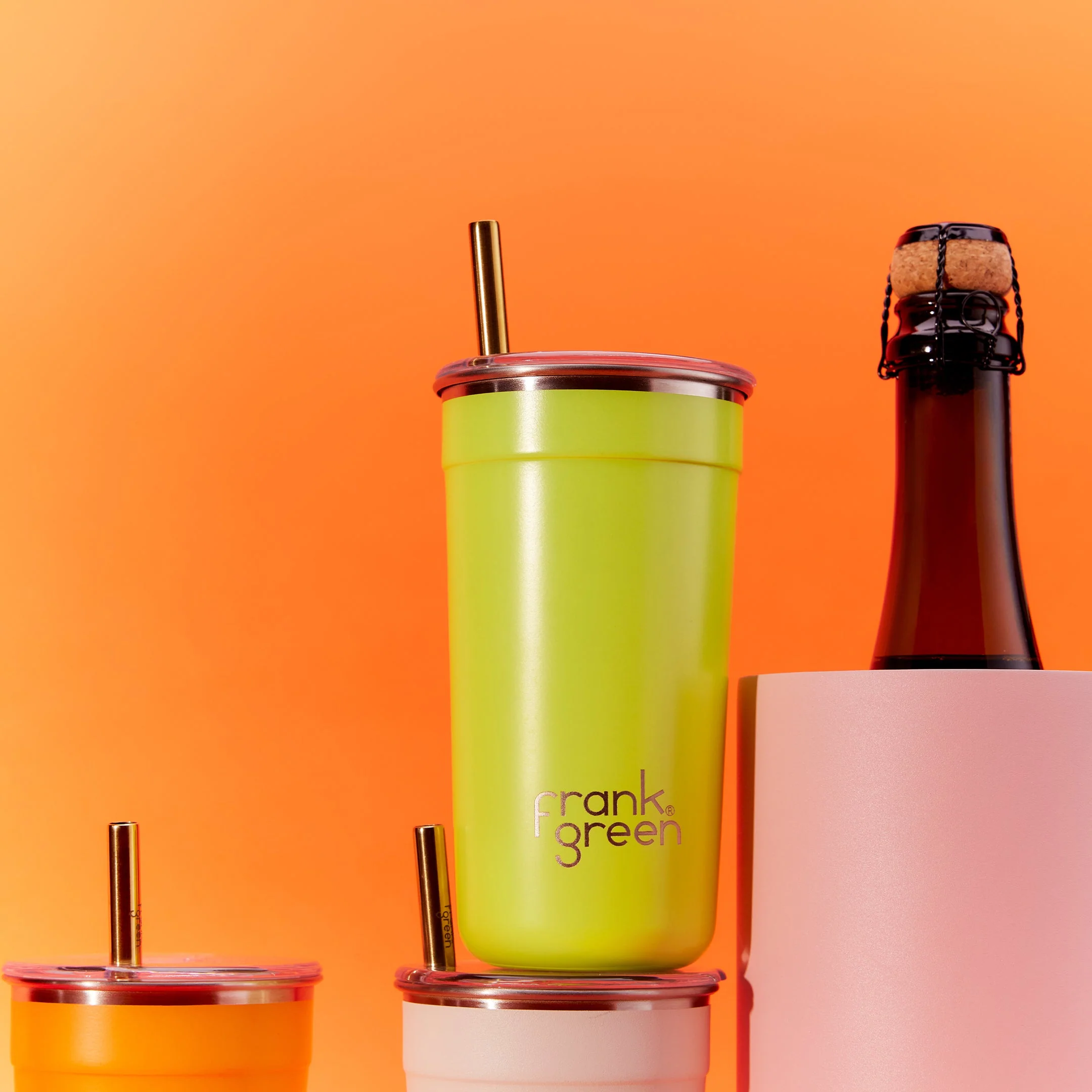 Wine Bottle Cooler - Image 7